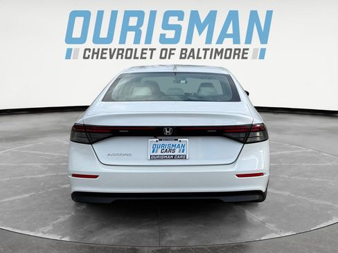 Used 2023 Honda Accord LX image 5