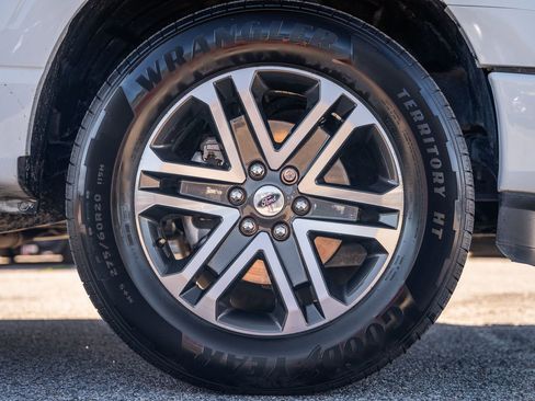 Used 2023 Ford F150 XL w/ STX Appearance Package AWD/4WD image 10
