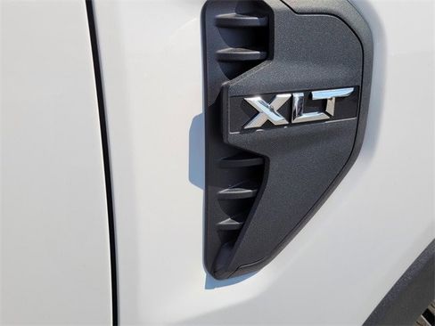 New 2025 Ford Ranger XLT w/ Equipment Group 301A High image 40