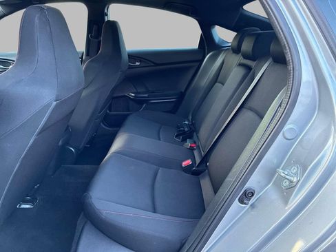 Used 2017 Honda Civic Si image 13