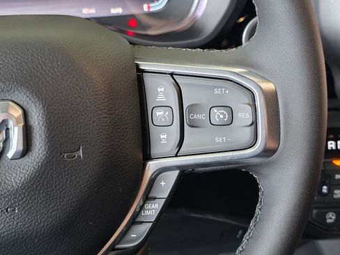 New 2026 RAM 1500 Laramie w/ Night Edition image 9