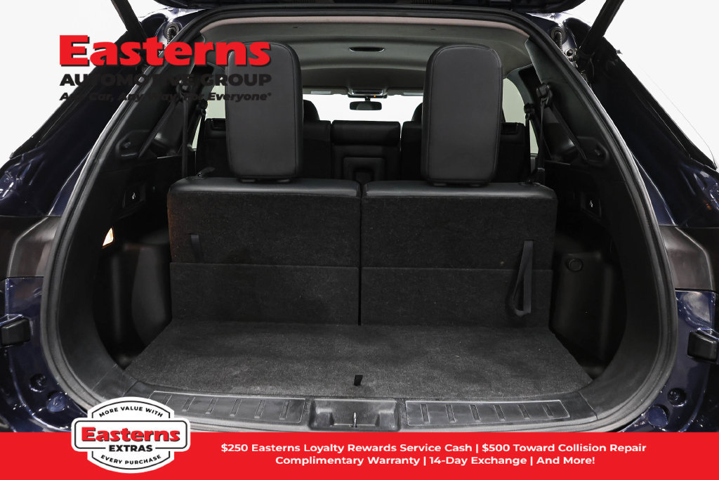 Used 2024 Mitsubishi Outlander SE FWD image 10