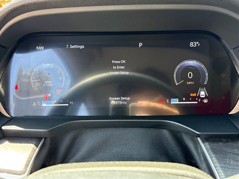 Used 2023 Jeep Grand Cherokee Limited image 80