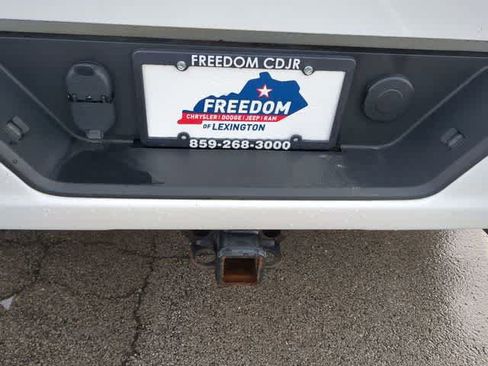 Used 2022 Chevrolet Silverado 1500 RST image 34