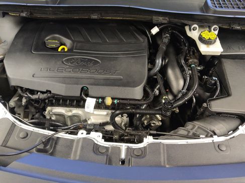 Used 2018 Ford Escape SE AWD/4WD image 30