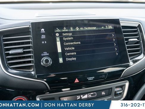 Used 2022 Honda Pilot Elite image 9