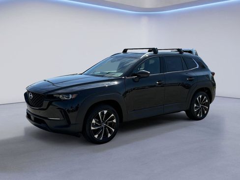 New 2026 MAZDA CX-50 2.5 Hybrid w/ Weather Package image 7