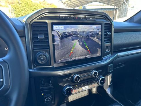 Used 2023 Ford F150 Tremor image 19