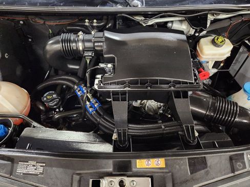 Used 2017 Mercedes-Benz Sprinter 3500 image 64