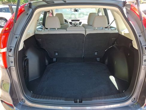 Used 2016 Honda CR-V LX image 30