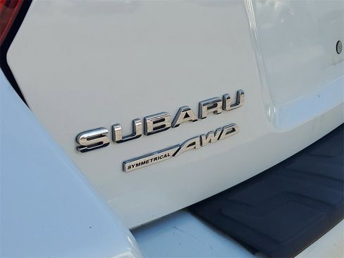 Used 2015 Subaru Crosstrek 2.0i image 5