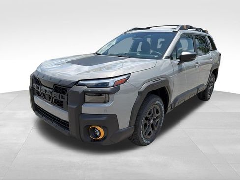 New 2026 Subaru Outback Wilderness AWD/4WD image 3