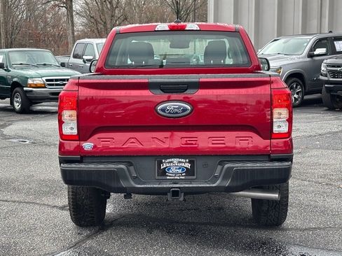 Used 2025 Ford Ranger XL image 24