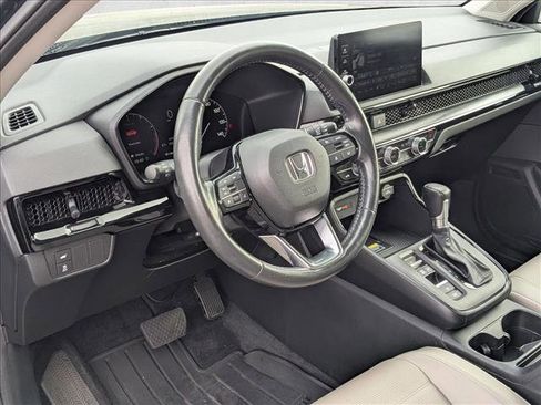 Used 2023 Honda CR-V EX-L image 10