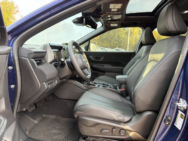Certified 2026 Subaru Outback Limited w/ Premium/Limited Package 2 AWD/4WD image 11