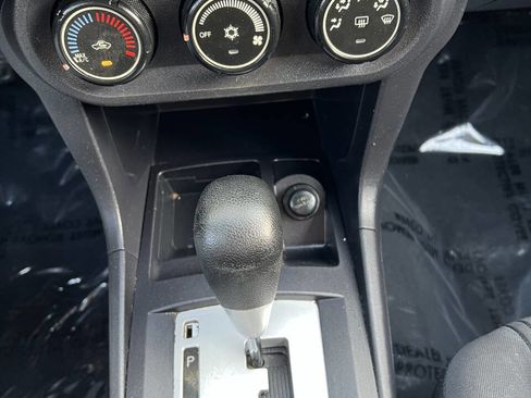 Used 2015 Mitsubishi Lancer ES FWD image 20