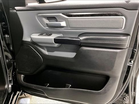 Used 2023 RAM 1500 Big Horn AWD/4WD image 28