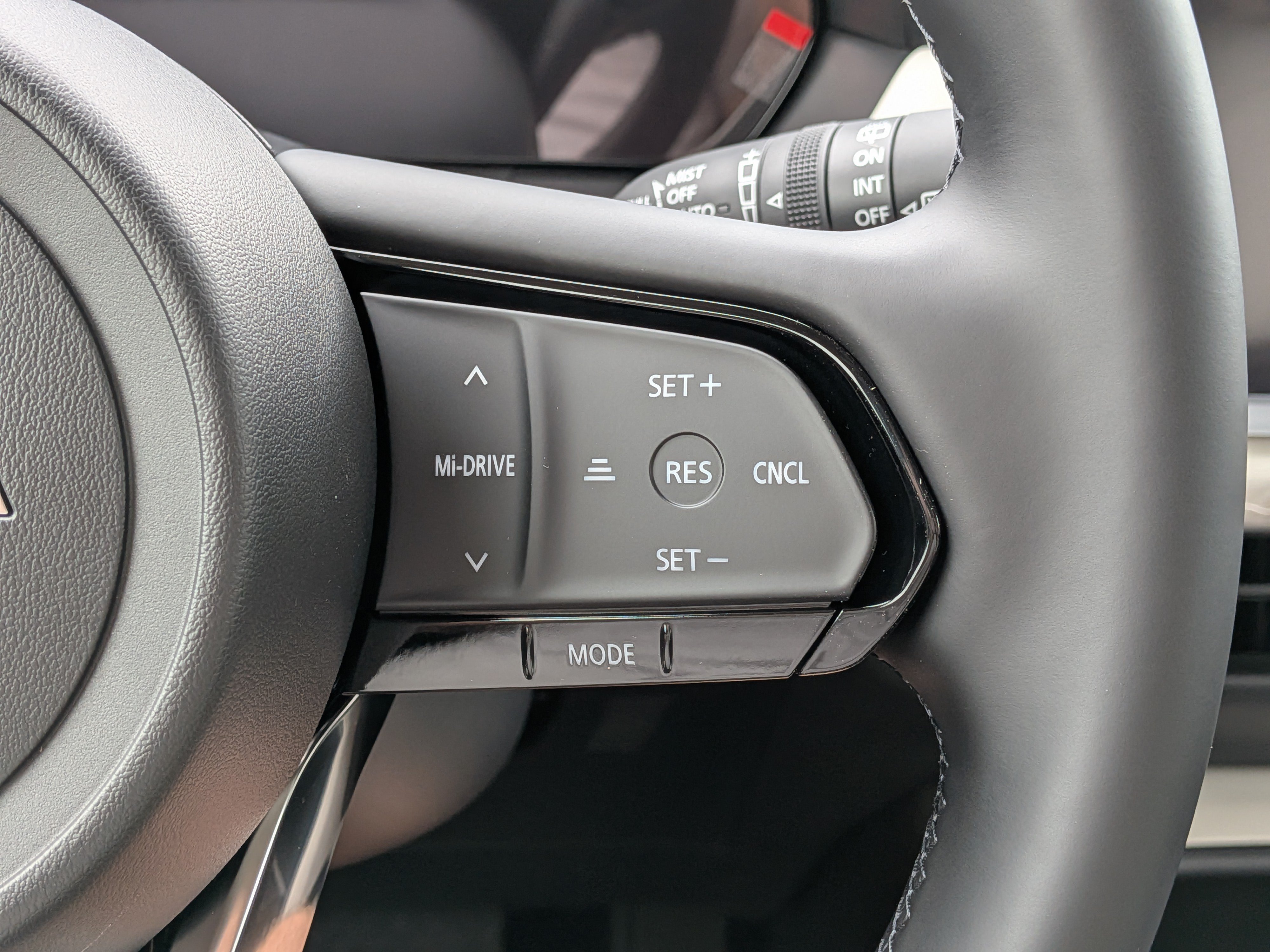 New 2026 MAZDA CX-5 Select AWD/4WD image 23