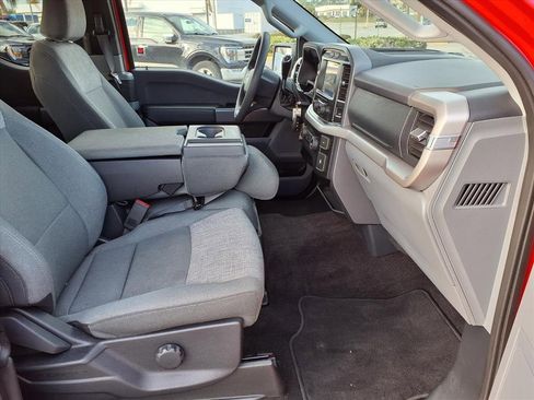 Used 2022 Ford F150 XLT image 13