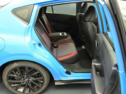 Used 2025 Subaru Impreza RS AWD/4WD image 19