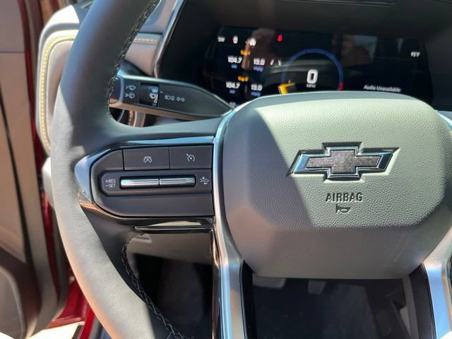 New 2026 Chevrolet Colorado ZR2 w/ Technology Package AWD/4WD image 29