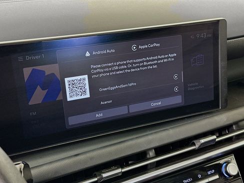 Used 2025 Hyundai Tucson SEL image 22