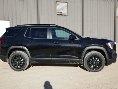 New 2026 GMC Terrain Elevation w/ Black Edition