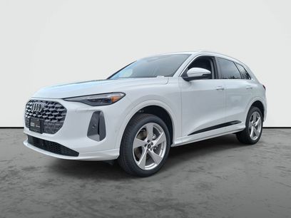 New 2025 Audi Q5 Premium Plus