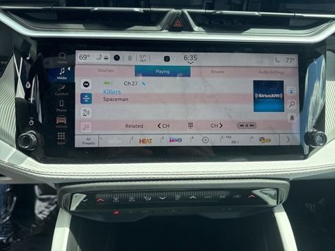 New 2026 Jeep Cherokee Limited AWD/4WD image 18