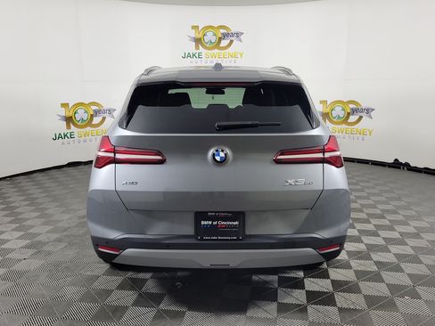 New 2026 BMW X3 xDrive30i w/ Premium Package AWD/4WD image 6