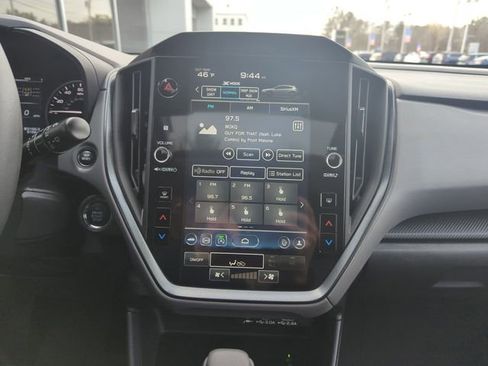 Used 2025 Subaru Crosstrek 2.5i Limited image 23