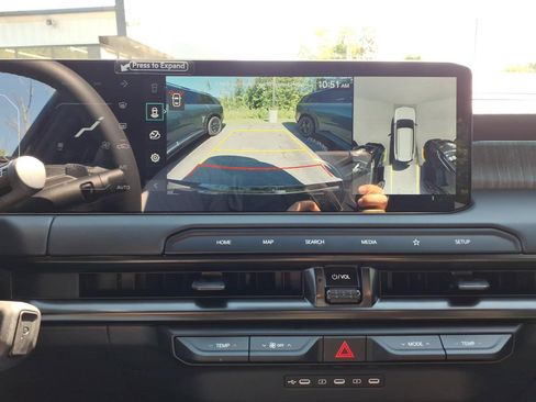 New 2027 Kia Telluride X-Line SX Prestige AWD/4WD image 9