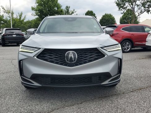 Certified 2026 Acura MDX FWD image 2