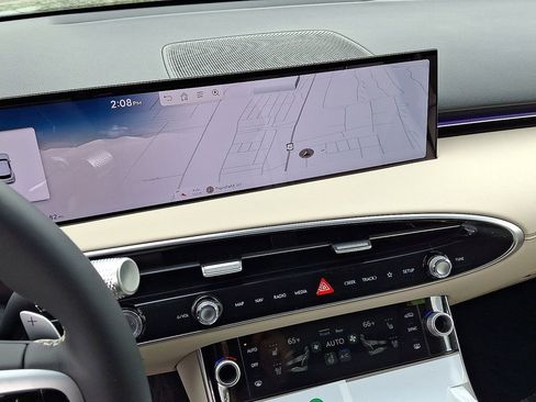 New 2026 Genesis GV70 2.5T Advanced AWD/4WD image 12