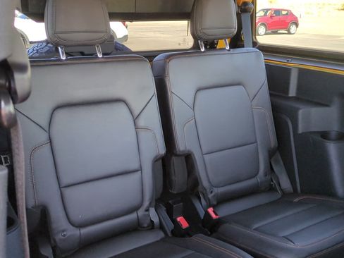 Used 2021 Ford Bronco Badlands AWD/4WD image 30