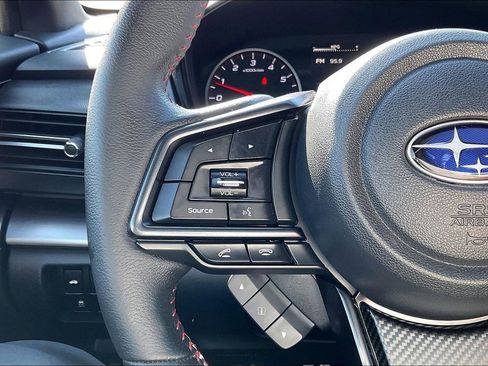 Used 2022 Subaru WRX Premium AWD/4WD image 11