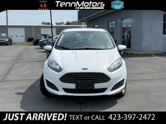 Used 2019 Ford Fiesta SE w/ Cold Weather Package FWD video 2