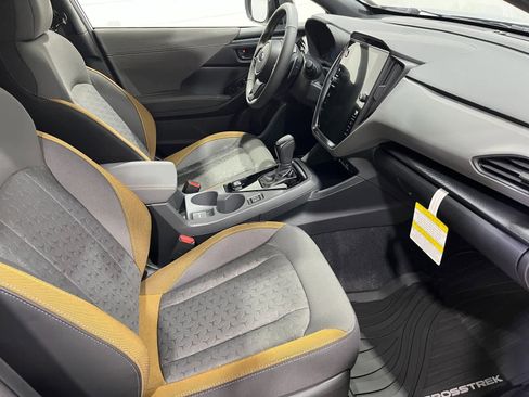 New 2026 Subaru Crosstrek 2.5i Sport image 30