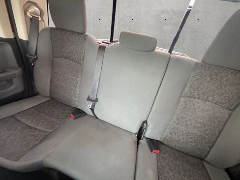 Used 2015 RAM 1500 Big Horn image 23