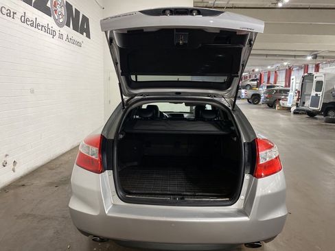 Used 2011 Honda Crosstour EX-L image 5