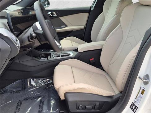 New 2026 BMW 228i xDrive w/ Technology Package AWD/4WD image 4
