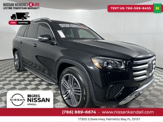 Used 2024 Mercedes-Benz GLS 450 4MATIC video 2