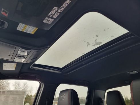 New 2026 Nissan Frontier PRO-4X w/ Pro Premium Package image 34