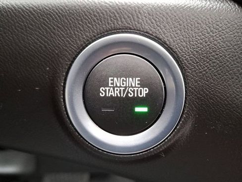 Certified 2019 GMC Terrain Denali w/ Driver Alert Package II image 23