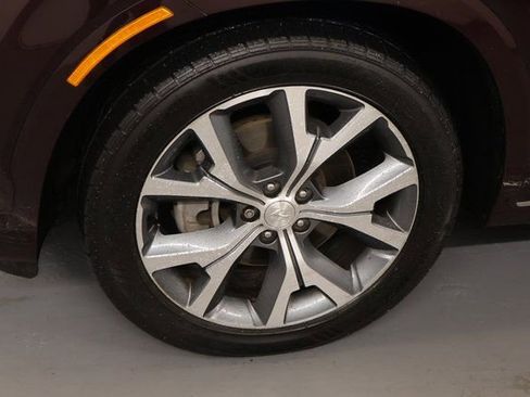 Used 2021 Hyundai Palisade Limited image 9