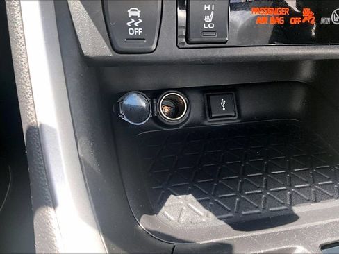 Certified 2021 Toyota RAV4 XLE Premium AWD/4WD image 16