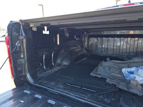 Used 2022 RAM 1500 Big Horn AWD/4WD image 17