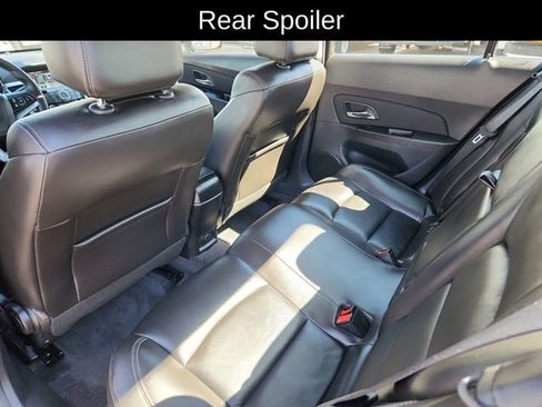 Used 2013 Chevrolet Cruze LTZ w/ RS Package image 28
