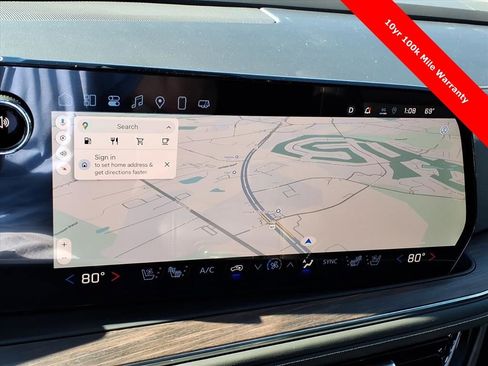 New 2025 Chevrolet Tahoe Premier image 24