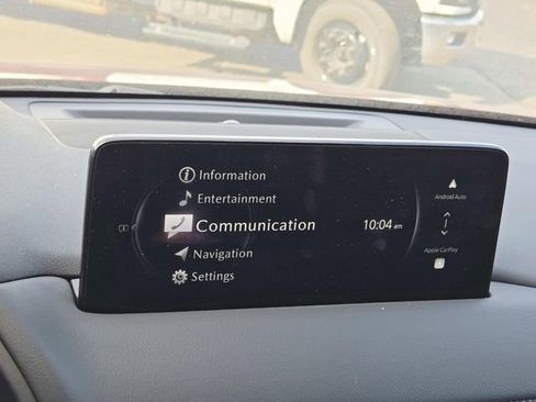 Certified 2025 MAZDA CX-5 Signature image 22